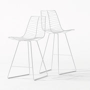Leaf Stool Stools Arper 