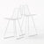 Leaf Stool Stools Arper 