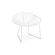 Leaf Lounge Chair lounge chair Arper 