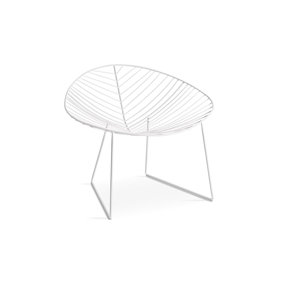 Leaf Lounge Chair lounge chair Arper 