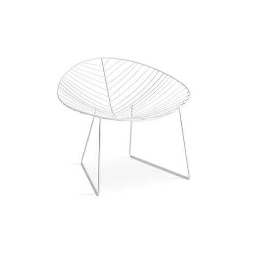 Leaf Lounge Chair lounge chair Arper 