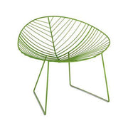 Leaf Lounge Chair lounge chair Arper 