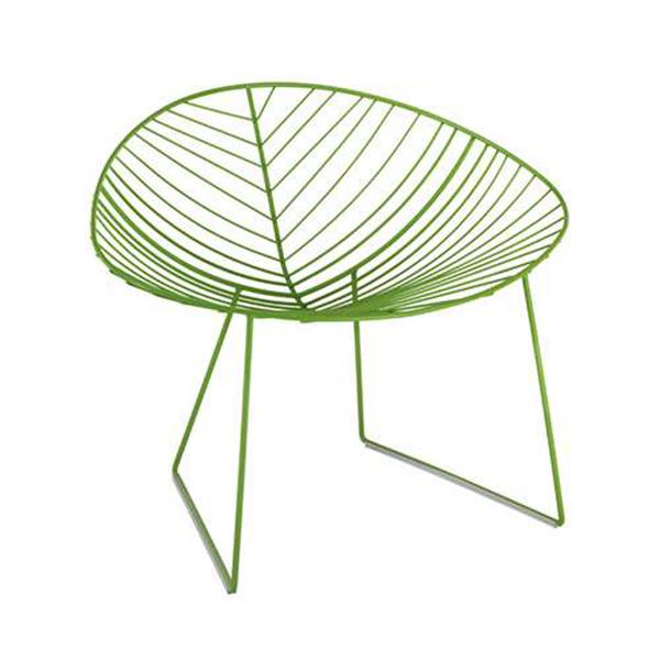 Leaf Lounge Chair lounge chair Arper 