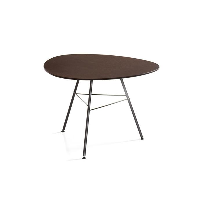 Leaf Low Table side/end table Arper 