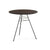 Leaf Round Table Side/Dining Arper 