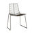 Leaf Stackable Chair Side/Dining Arper 