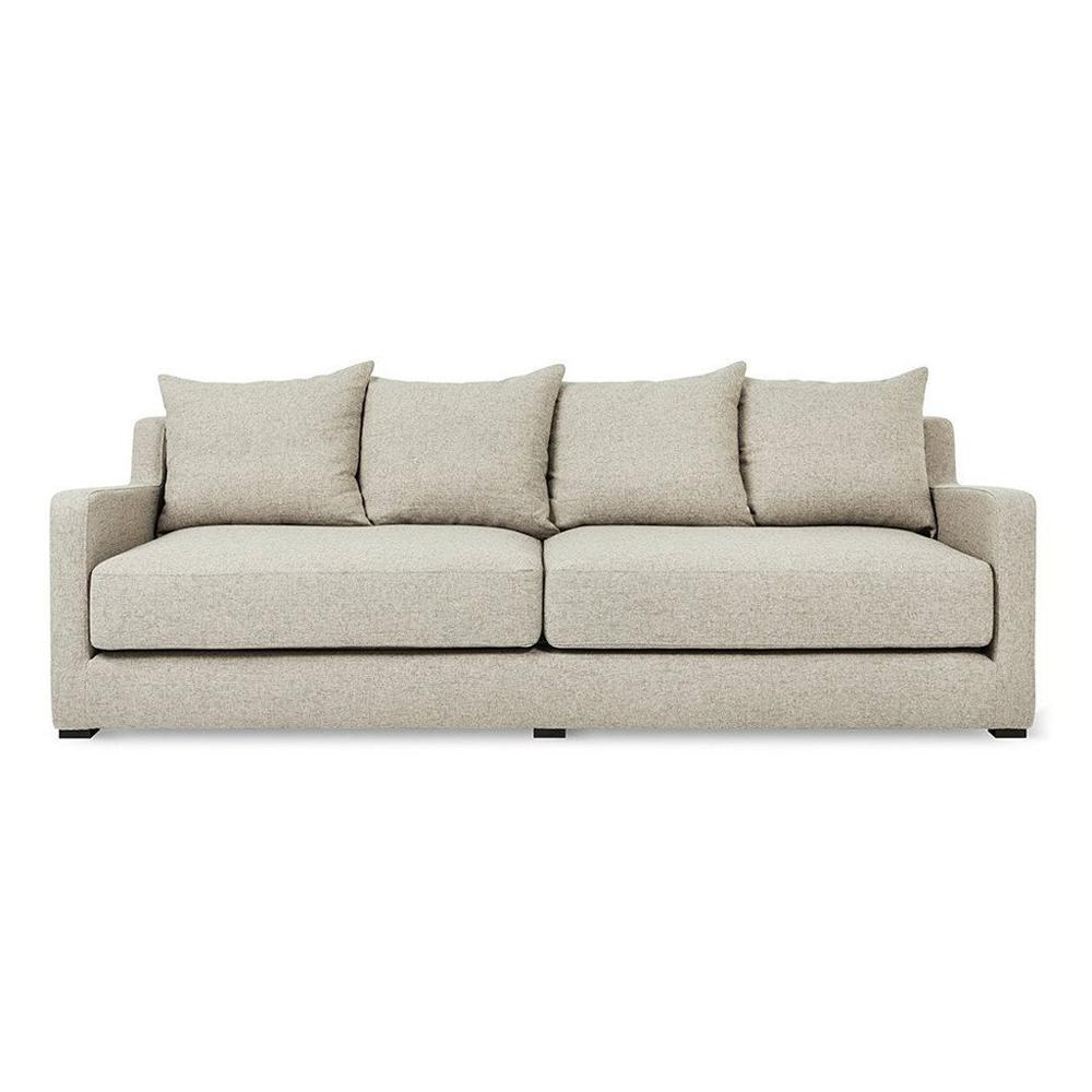 Flipside Sofabed Sofa Gus Modern Leaside Driftwood 