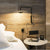 Led-Ginger Wall Lamp Wall Lights Marset 