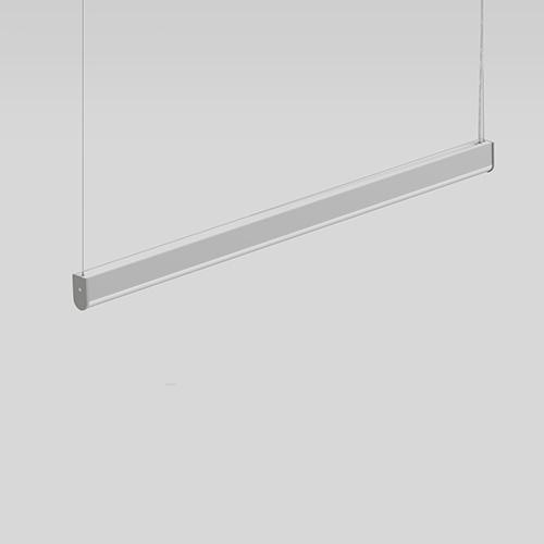 Ledbar Suspension LED Light suspension lamps Artemide 