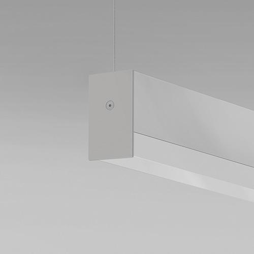 Ledbar Suspension LED Light suspension lamps Artemide 