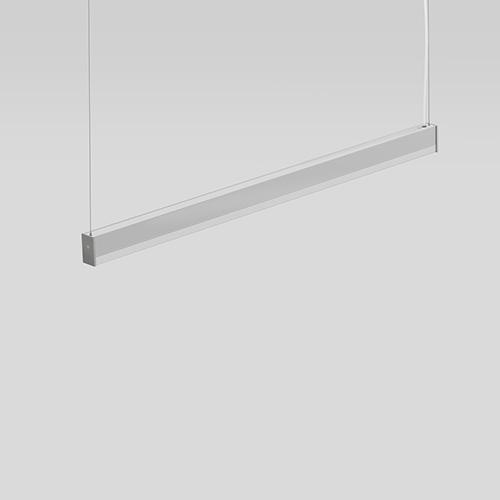 Ledbar Suspension LED Light suspension lamps Artemide 