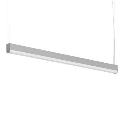 Ledbar Suspension LED Light suspension lamps Artemide 