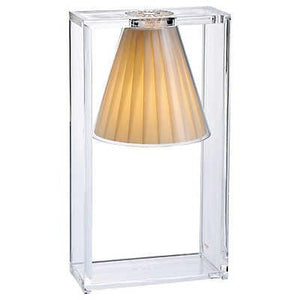 Light-Air Table Lamps Kartell BE/Beige 