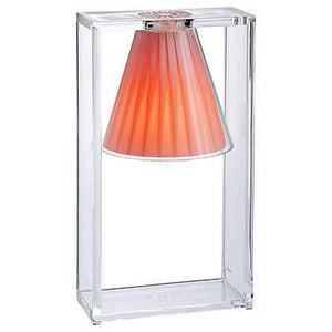 Light-Air Table Lamps Kartell RO/Pink 
