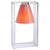 Light-Air Table Lamps Kartell RO/Pink 