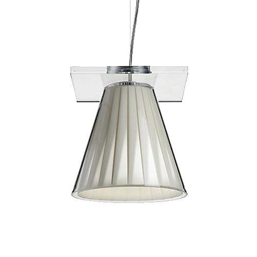 Light Air Pendant hanging lamps Kartell 