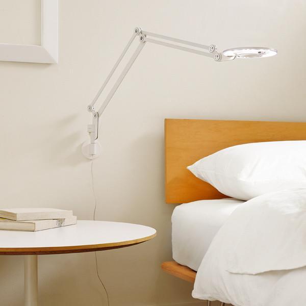 Link Wall Mount Task Lamp wall / ceiling lamps Pablo 