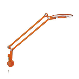Link Wall Mount Task Lamp wall / ceiling lamps Pablo Orange Small 