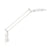 Link Wall Mount Task Lamp wall / ceiling lamps Pablo White Small 