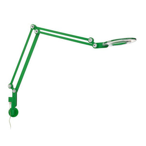 Link Wall Mount Task Lamp wall / ceiling lamps Pablo Green Medium +$20.00 