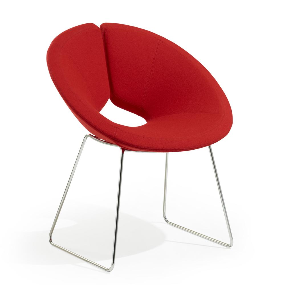 Little Apollo Chair Side/Dining Artifort 