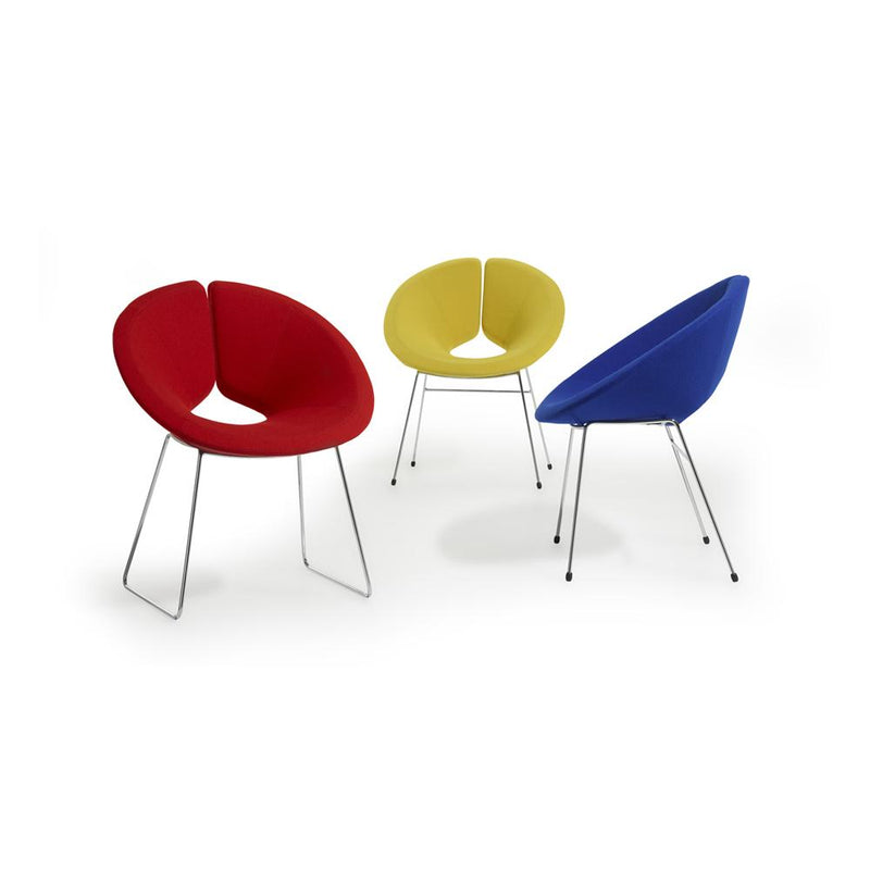Little Apollo Chair Side/Dining Artifort 