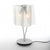 Logico Table Lamps Table Lamps Artemide Pale grey Milky White 