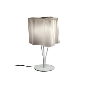 Logico Table Lamps Table Lamps Artemide Pale grey Smoke Grey 