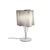 Logico Table Lamps Table Lamps Artemide Pale grey Smoke Grey 