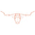 Long Horn Trophy Head Accessories Bend Goods Orange 