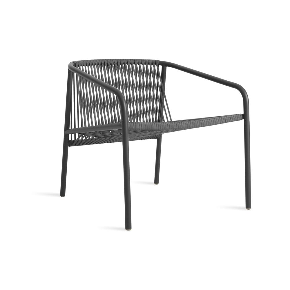 Lookout Outdoor Lounge Chair lounge chair BluDot 