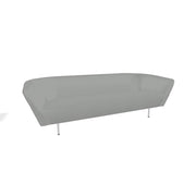 Loop Three Seat Sofa sofa Arper 