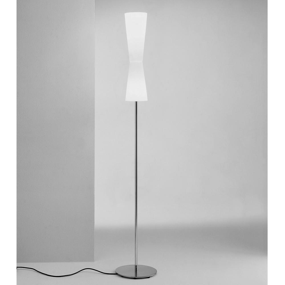 Lu-Lu Floor Lamp 311 Table Lamps Oluce 