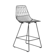 Lucy Counter Stool Stools Bend Goods Black 