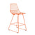 Lucy Counter Stool Stools Bend Goods Orange 