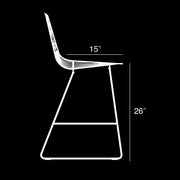 Lucy Counter Stool Stools Bend Goods 