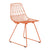 Lucy Side Chair Side/Dining Bend Goods Orange 