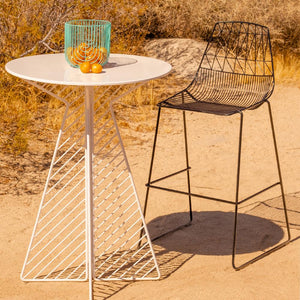 Lucy Stacking Counter Stool Stools Bend Goods 