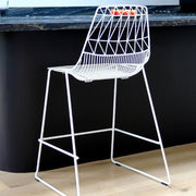 Lucy Stacking Counter Stool Stools Bend Goods 
