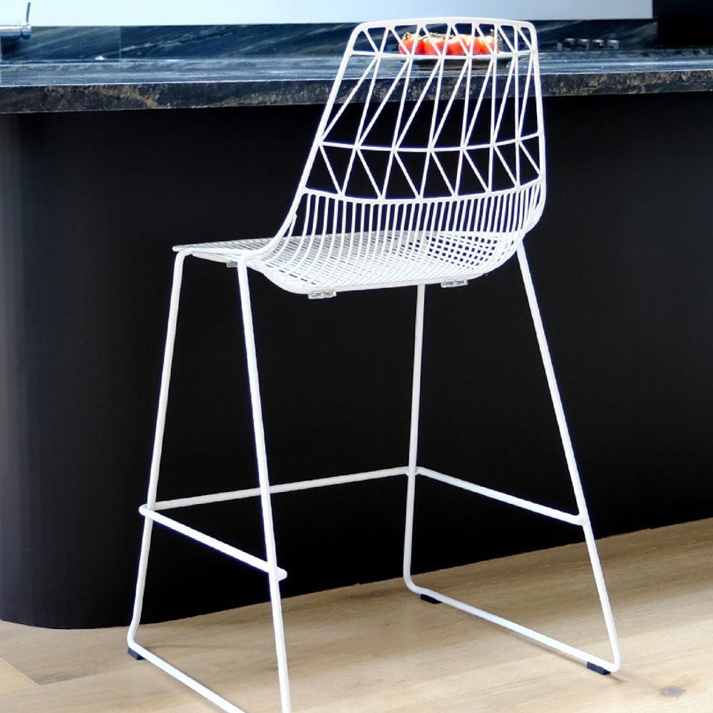 Lucy Stacking Counter Stool Stools Bend Goods 