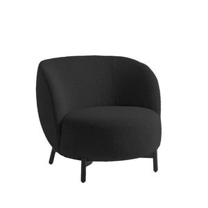 Lunam Armchair Orsetto lounge chair Kartell Grey 