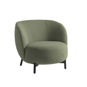 Lunam Armchair Orsetto lounge chair Kartell Green 