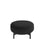 Lunam Pouf Orsetto Ottoman Kartell Grey 