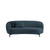 Lunam Sofa Orsetto Sofa Kartell Blue 