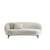 Lunam Sofa Orsetto Sofa Kartell White 