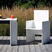 Lussi Dining Chair Dining Chair Loll Designs 