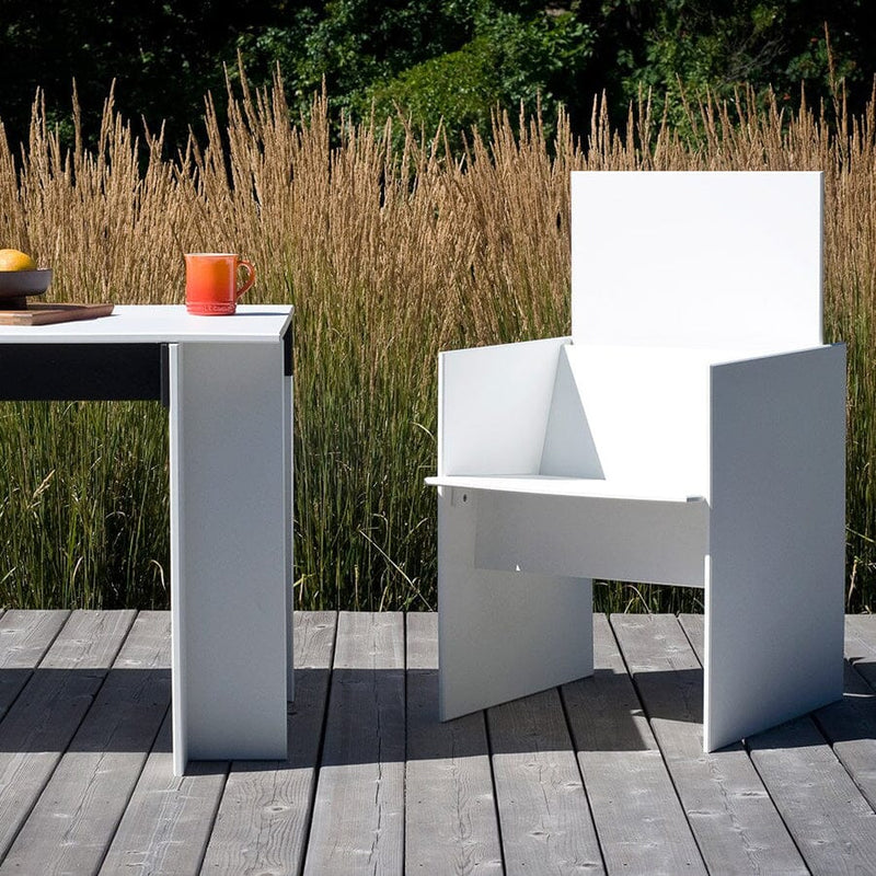 Lussi Dining Chair Dining Chair Loll Designs 