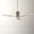 LeatherLuxe DC Ceiling Fan Ceiling Fans Modern Fan Co 