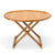 ML10097 Egyptian Table Side/Dining Carl Hansen 