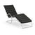 MR Adjustable Chaise Lounge lounge chair Knoll 